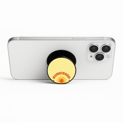 Sunkissed Forever Phone Stand