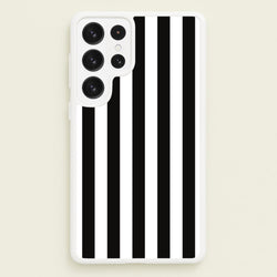 Contrast Chic Galaxy S23 Ultra Case