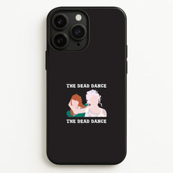 The Dead Dance iPhone 11 Pro Case
