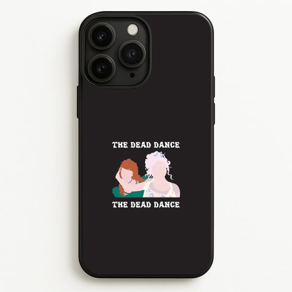 The Dead Dance iPhone 11 Pro Case