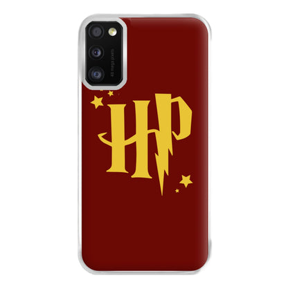 HP Phone Case