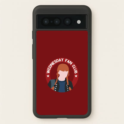 Fan Club Google Pixel 7 Pro Case