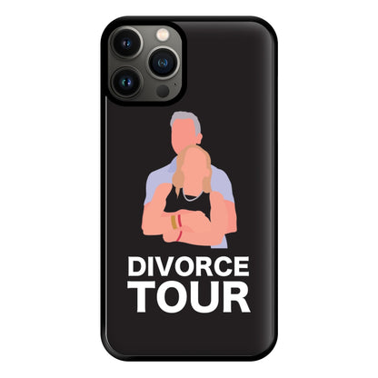 Divorce Tour iPhone 11 Pro Max Case