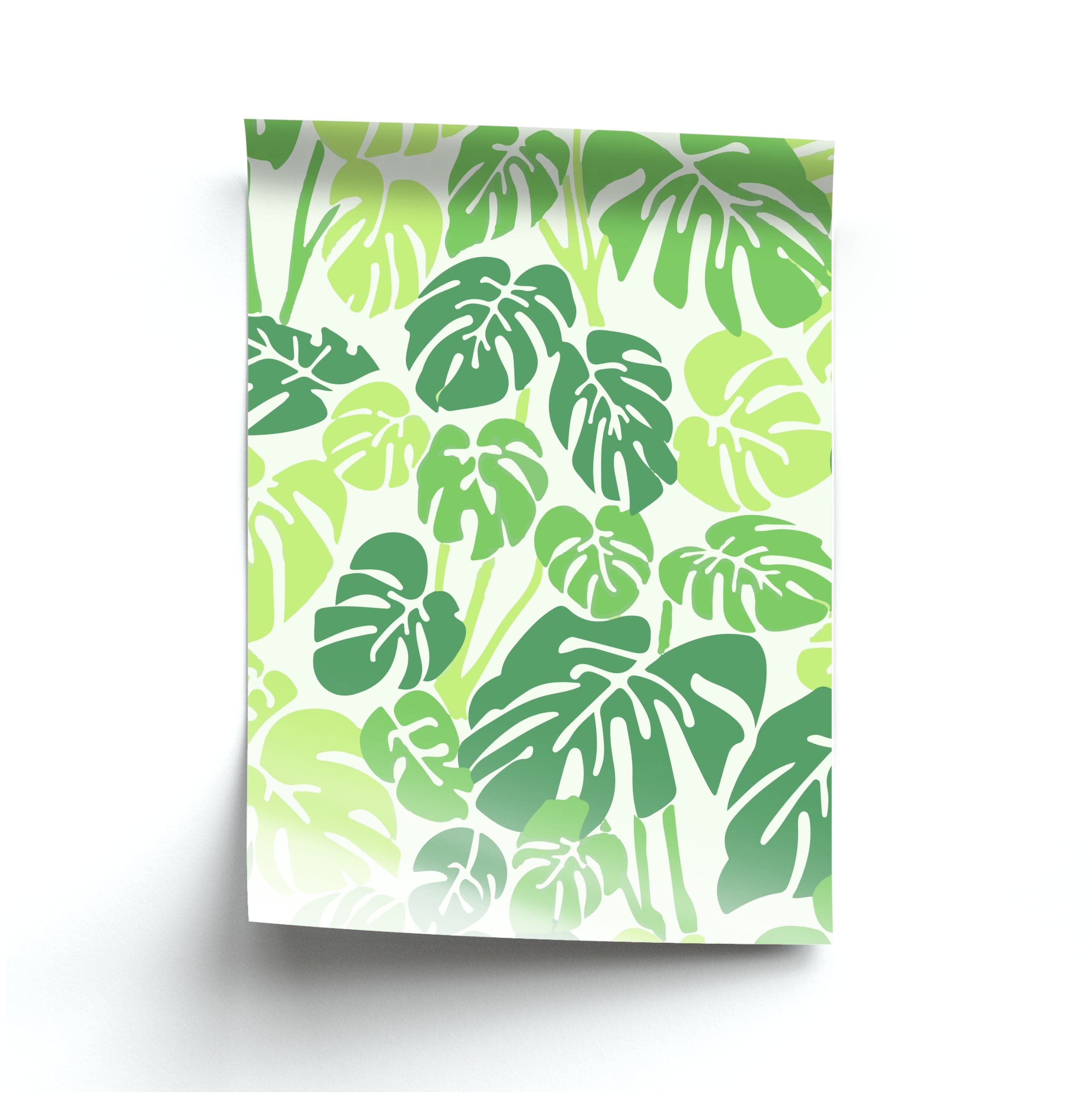 Palm - Foliage Poster