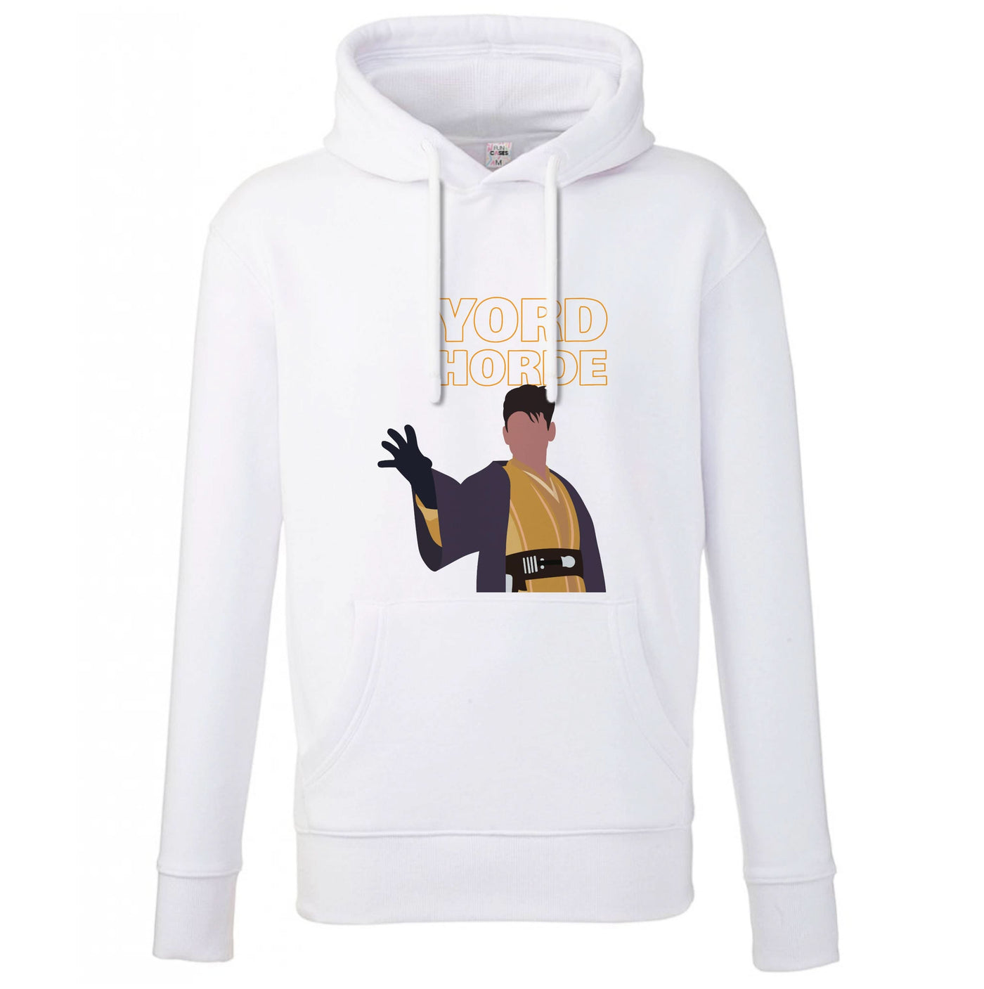 Yord Fandar Hoodie