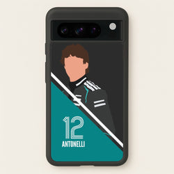 Antonelli 2026 Google Pixel 8 Pro Case