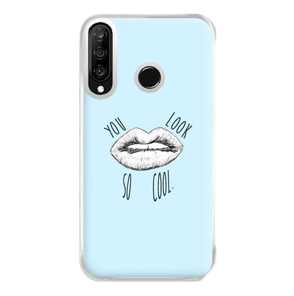 You Look So Cool - 1975 Phone Case