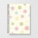 Christmas PatternsNotebooks