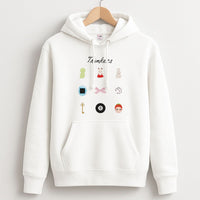 Trinkets Hoodie