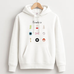 Trinkets Unisex Hoodie