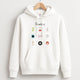 Clean Girl AestheticHoodies