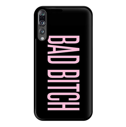 Bad Bitch - Queen B Phone Case