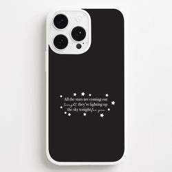 Lighting Up The Sky Tonight iPhone 13 Pro Max Case