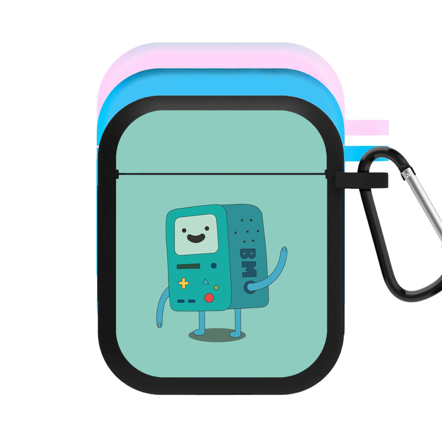 BMO - Adventure Time AirPods Case