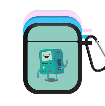 BMO AirPods Case