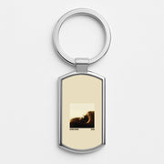 AH Album Luxury Keyring 1