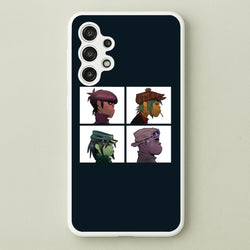 Members Galaxy A13 Case