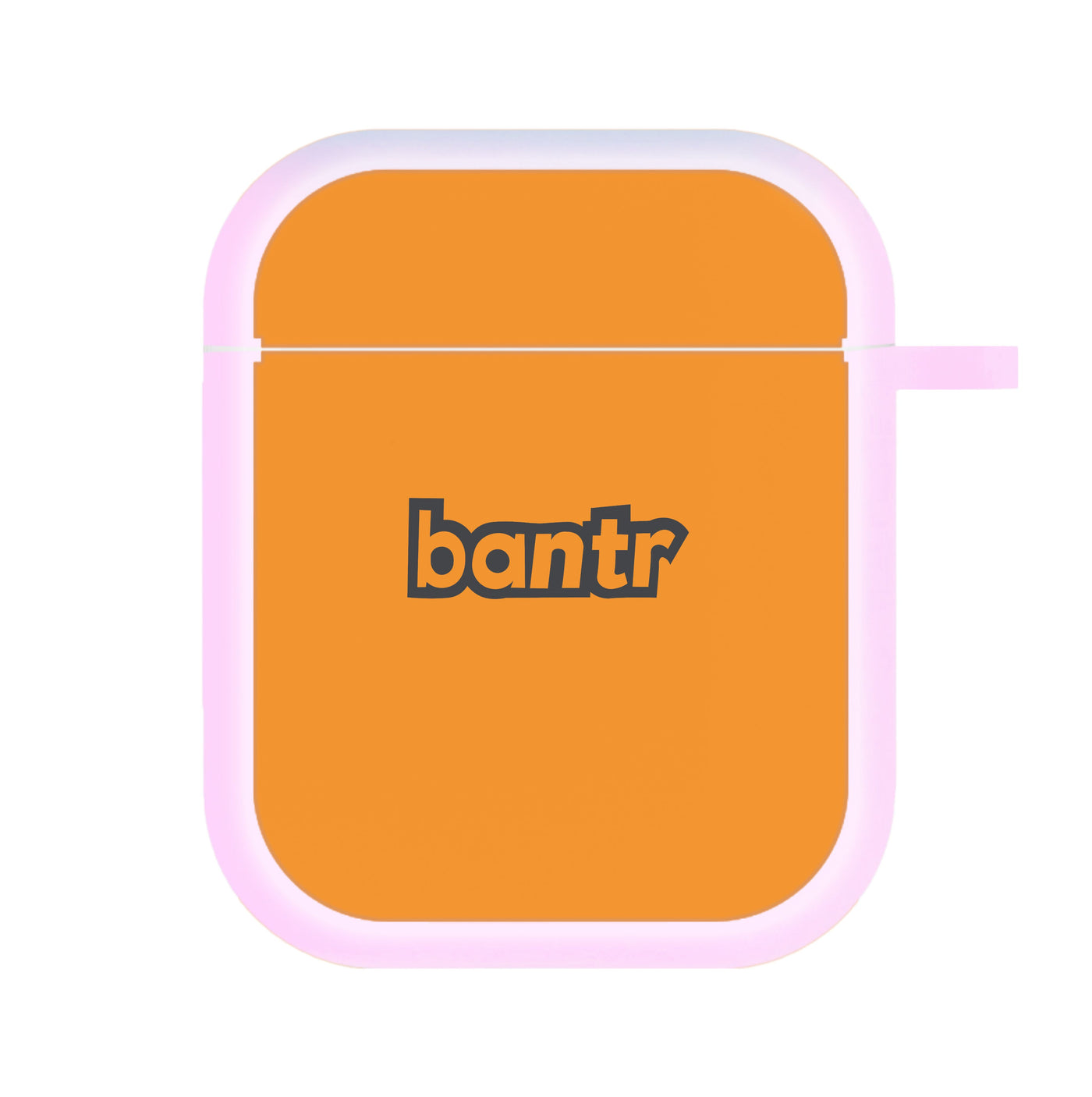 Bantr - Ted Lasso AirPods Case
