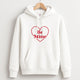 Valentine's DayHoodies