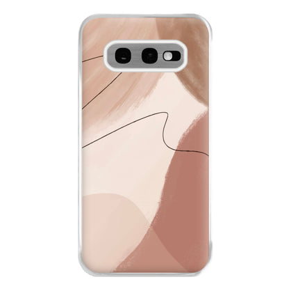 Spring Swish Phone Case