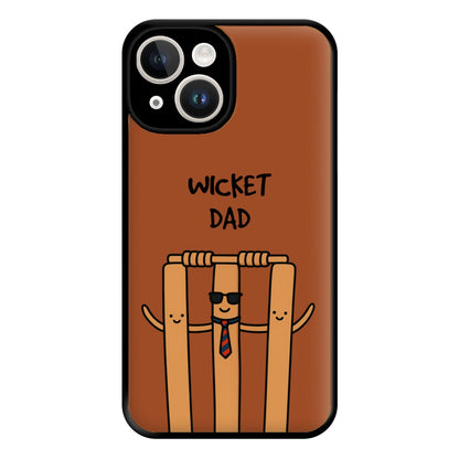 Wicket Dad - Father's Day iPhone 15 Case