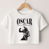 F1 Crop Tops
