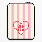 Valentine's Day Laptop Sleeves