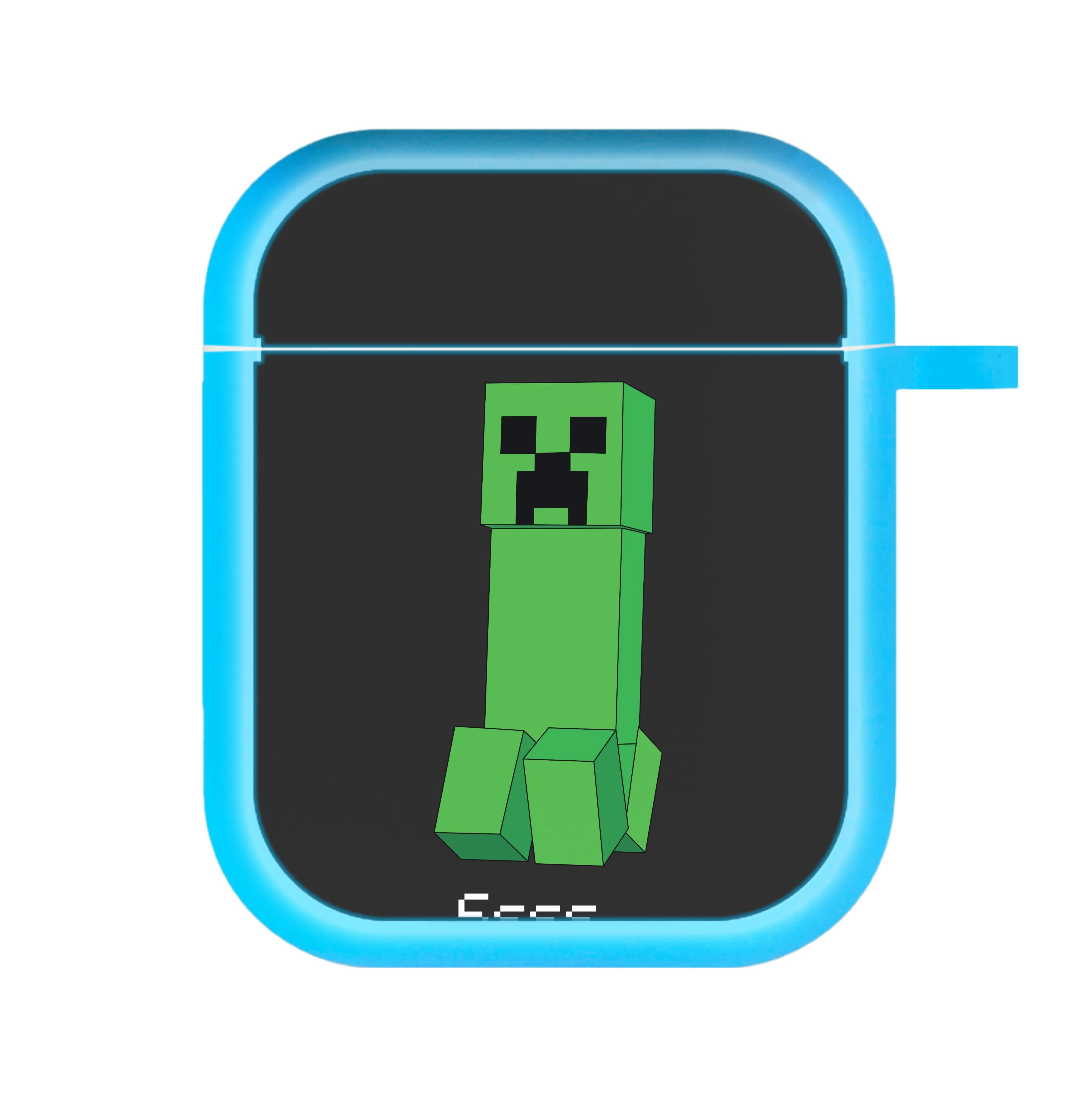 Creeper Standing AirPods Case