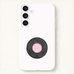 Love Vinyl Galaxy S26 Plus Case