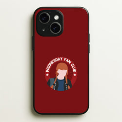 Fan Club iPhone 14 Plus Case