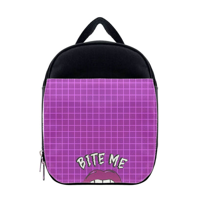 Bite Me Lunchbox