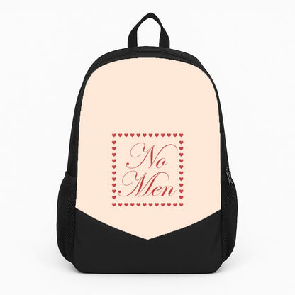 No Men Backpack