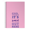 Back to School Notebooks