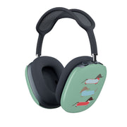 Sausage Dogs in Jumpers AirPods Max Case 1