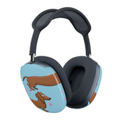 Dachshund 360 AirPods Max Case 2
