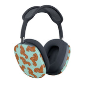 Sausage Dog Pattern AirPods Max Case 2
