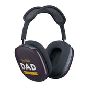 Best Dad In The World AirPods Max Case 2