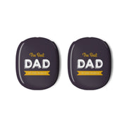 Best Dad In The World AirPods Max Case 3