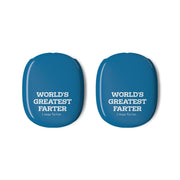 World's Greatest Farter AirPods Max Case 3