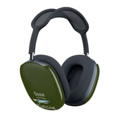 Gone Fishing AirPods Max Case 2
