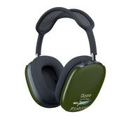 Gone Fishing AirPods Max Case 1
