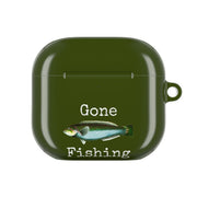 Gone Fishing  AirPods Case 4
