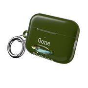 Gone Fishing  AirPods Case 8