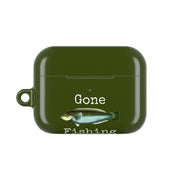 Gone Fishing  AirPods Case 6