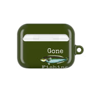 Gone Fishing  AirPods Case 7