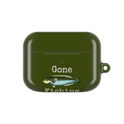 Gone Fishing  AirPods Case 5