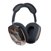 World's Best Dad Personalised AirPods Max Case 2