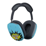 Comic Book Best Dad Eva AirPods Max Case 2