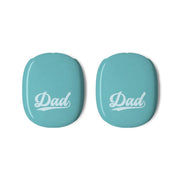 Dad Logo AirPods Max Case 3