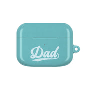 Dad Logo AirPods Case 5